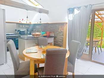 Vente maison 5 pièces Vente maison 5 pièces
