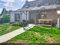 Vente maison 5 pièces Vente maison 5 pièces
