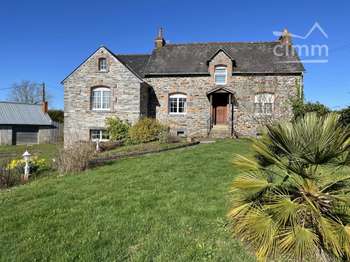 Vente Maison 3 chambresSixt-sur-Aff