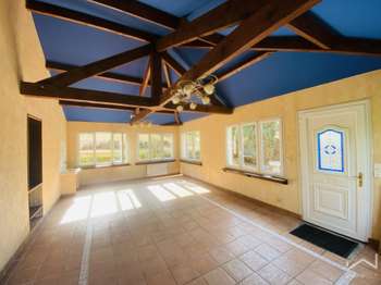 Vente Maison 2 chambresSixt-sur-Aff