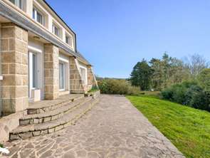 Vente Maison 4 chambresSizun