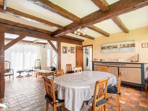 Vente Maison 4 chambresSizun