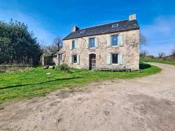 Vente maison 7 pièces Sizun 29