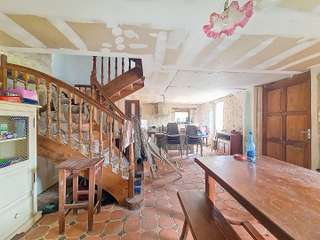 Vente maison 7 pièces Vente maison 7 pièces