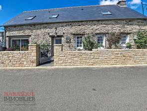 Vente Maison 3 chambresSizun