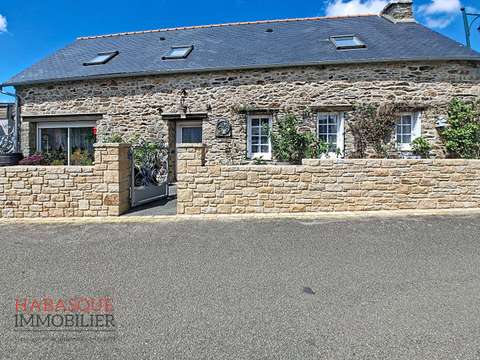 Vente maison 4 pièces Sizun 29
