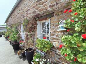 Vente Maison 3 chambresSizun