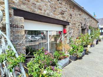 Vente maison 4 pièces Sizun 29