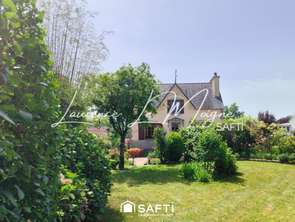Vente Maison 4 chambresSizun