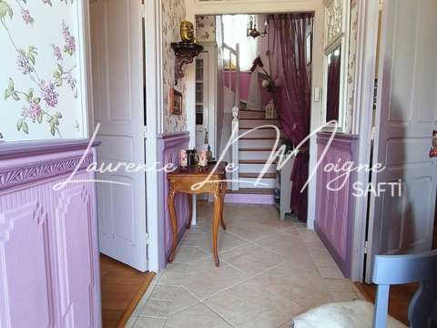 Vente maison 6 pièces Vente maison 6 pièces