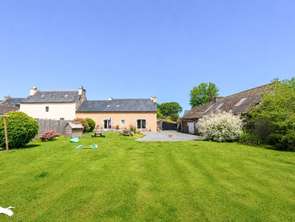 Vente Maison 3 chambresSizun