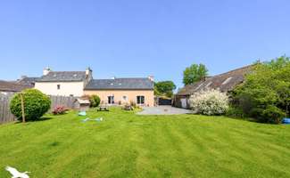 Photo Vente maison Sizun