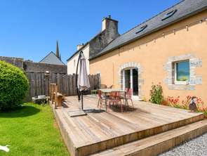 Vente Maison 3 chambresSizun