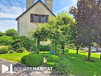 Vente Maison 5 chambresSizun