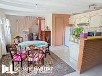Vente maison 4 pièces Vente maison 4 pièces