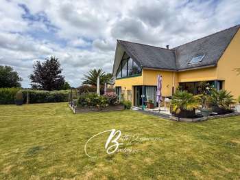Photo Vente maison Sizun