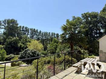 Vente Maison 4 chambresSizun