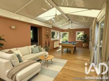 Vente maison 6 pièces Sizun 29