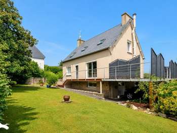 Vente Maison 4 chambresSizun