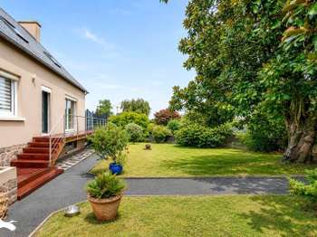Vente maison 5 pièces Sizun 29
