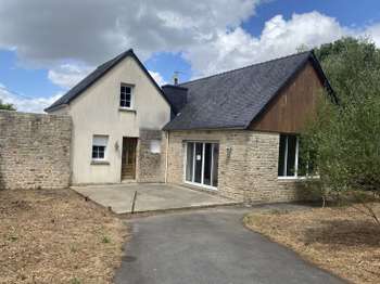 Vente maison 3 pièces Sizun 29