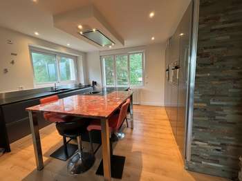 Vente Maison 6 chambresSizun