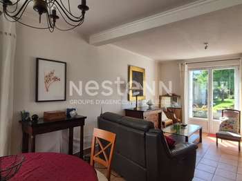Photo Vente maison Sizun