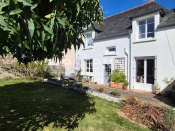 Vente maison 5 pièces Sizun 29