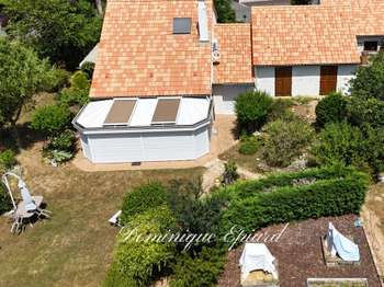 Vente Maison 4 chambresSmarves