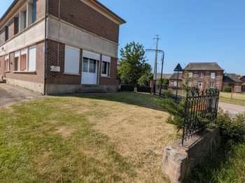 Vente Maison 4 chambresSmermesnil