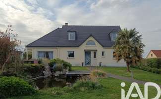 Photo Vente maison Smermesnil