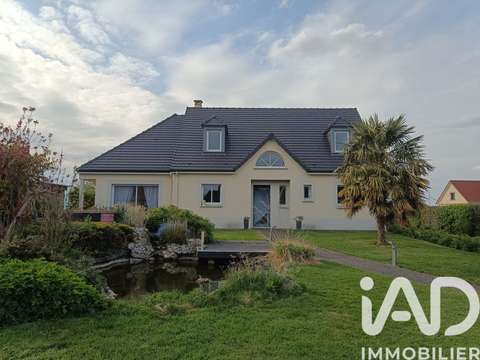 Vente maison 4 pièces Smermesnil 76