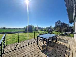 Vente Maison 5 chambresSœurdres