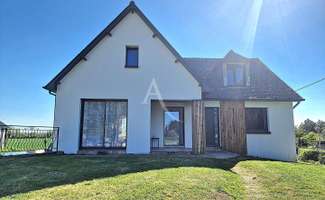 Photo Vente maison Sœurdres