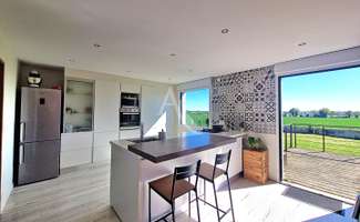 Photo Vente maison Sœurdres