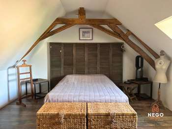 Photo Vente maison Sœurdres