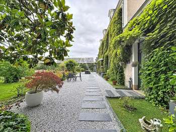 Vente Maison 6 chambresSœurdres