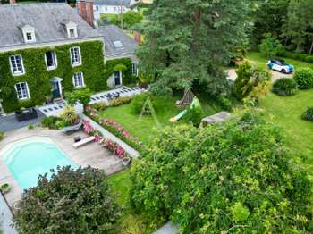 Vente Maison 6 chambresSœurdres