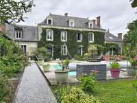 Vente maison 8 pièces Vente maison 8 pièces