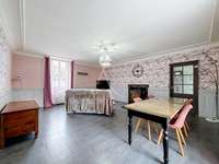 Vente maison 8 pièces Vente maison 8 pièces