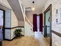 Vente maison 8 pièces Vente maison 8 pièces