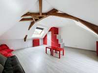 Vente maison 8 pièces Vente maison 8 pièces