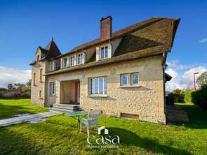 Vente Maison 5 chambresSoignolles