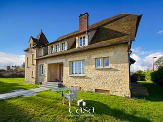 Vente maison 7 pièces Vente maison 7 pièces
