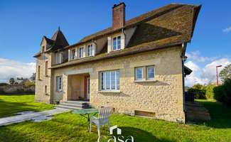 Photo Vente maison Soignolles