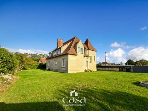 Vente maison 7 pièces Vente maison 7 pièces