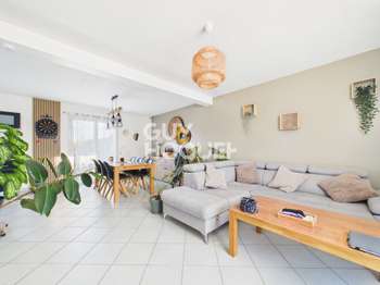 Vente Maison 3 chambresSoignolles