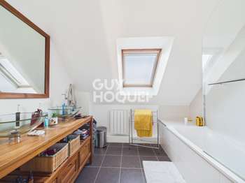 Vente Maison 3 chambresSoignolles