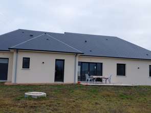 Vente Maison 6 piècesSoings-en-Sologne