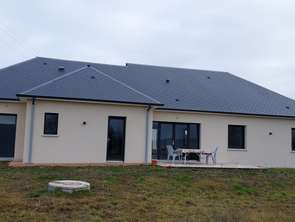Vente Maison 6 piècesSoings-en-Sologne